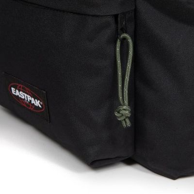 3663991031001-EASTPAK Padded Pak'r - Sac à dos - 40 cm - Black Moss--2