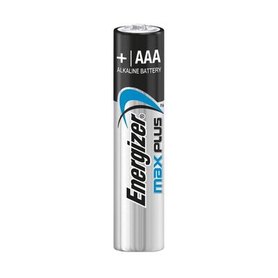 7638900423143-ENERGIZER Max Plus - 8 piles alcalines - AAA LR03--1