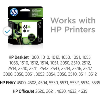 0884962826874-HP 61XL - noir - cartouche d'encre originale (CH563WN)--1
