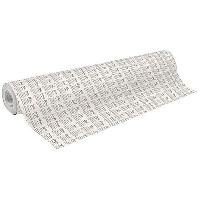 3329682019665-Clairefontaine Excellia - Papier cadeau - 70 cm x 50 m - 80 g/m² - motif calendrier--0