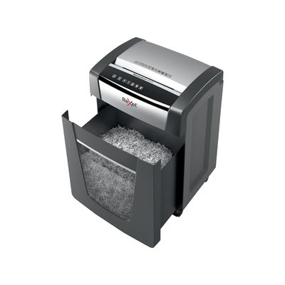 5028252523370-Rexel Momentum M515 - destructeur de documents coupe croisée microparticules - 15 feuilles - Corbeille--1