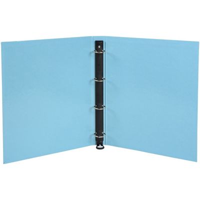 3130631519200-1928 by Exacompta - Classeur 4 anneaux - Dos 40 mm - A4 - pour 200 feuilles - disponible dans différe--10