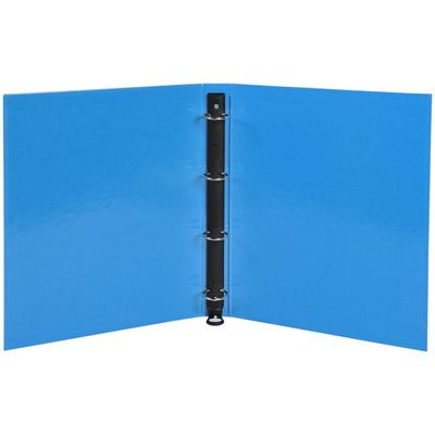 3130631519200-1928 by Exacompta - Classeur 4 anneaux - Dos 40 mm - A4 - pour 200 feuilles - disponible dans différe--11