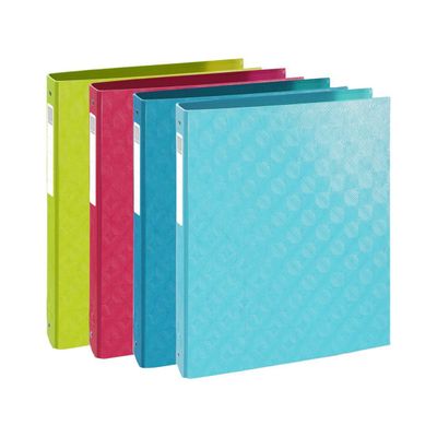 3130631519200-1928 by Exacompta - Classeur 4 anneaux - Dos 40 mm - A4 - pour 200 feuilles - disponible dans différen--0