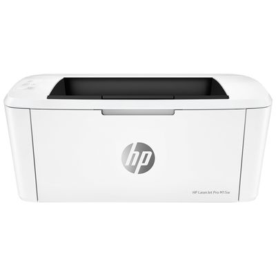 190781167747-HP LaserJet Pro M15w - imprimante laser monochrome A4 - Wifi--0