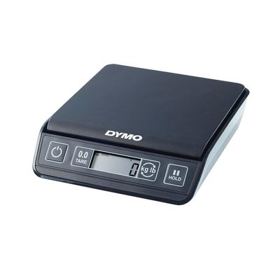3501170928981-DYMO M1 - Balance pèse-lettres électronique - 1 kg--0
