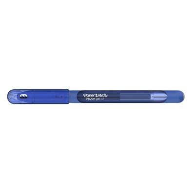 3026980278441-Paper Mate Inkjoy - Stylo encre gel - bleu--1