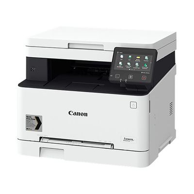8714574661858-Canon i-SENSYS MF645Cx - imprimante laser multifonction couleur A4 - Wifi--1