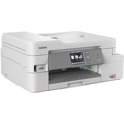 4977766793124-Brother DCP-J1100DW - imprimante multifonction jet d'encre couleur A4 - Wifi, USB--2