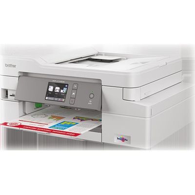 4977766793124-Brother DCP-J1100DW - imprimante multifonction jet d'encre couleur A4 - Wifi, USB--5