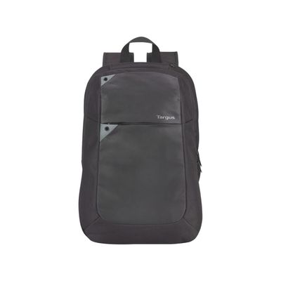 5051794025422-Targus Intellect - Sac à dos pour ordinateur portable 15,6" - noir/gris--3