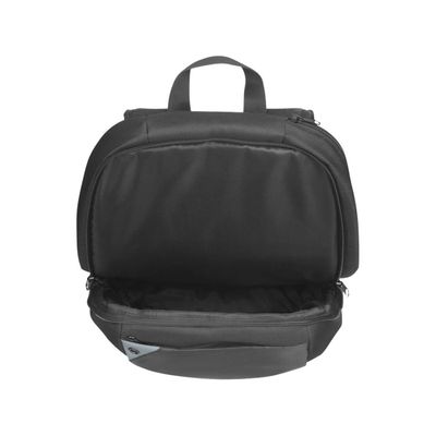 5051794025422-Targus Intellect - Sac à dos pour ordinateur portable 15,6" - noir/gris--6