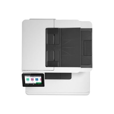 0192018996779-HP Color LaserJet Pro MFP M479fdn - imprimante laser multifonction couleur A4--3