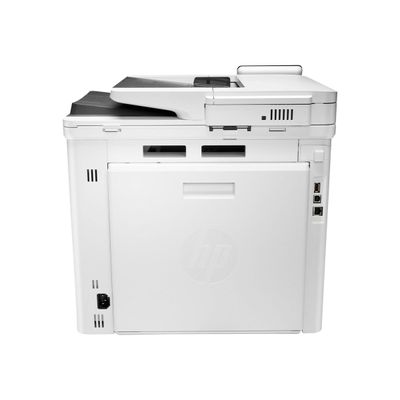 0192018996779-HP Color LaserJet Pro MFP M479fdn - imprimante laser multifonction couleur A4--4