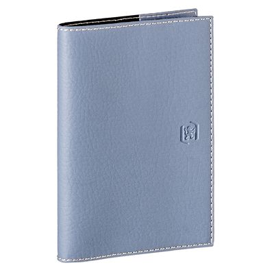 3147280167447-Agenda Oxford Heritage - 1 semaine sur 2 pages - 10 x 15 cm - différentes couleurs disponibles - Hamel--0