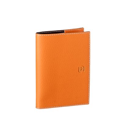3147280167447-Agenda Oxford Heritage - 1 semaine sur 2 pages - 10 x 15 cm - différentes couleurs disponibles - Hamel--1