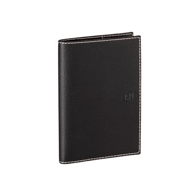 3147280167447-Agenda Oxford Heritage - 1 semaine sur 2 pages - 10 x 15 cm - différentes couleurs disponibles - Hamel--2