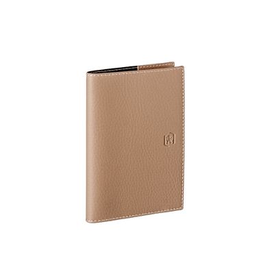 3147280167447-Agenda Oxford Heritage - 1 semaine sur 2 pages - 10 x 15 cm - différentes couleurs disponibles - Hamel--3