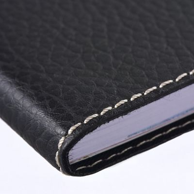 3147280167447-Agenda Oxford Heritage - 1 semaine sur 2 pages - 10 x 15 cm - différentes couleurs disponibles - Hamel--6