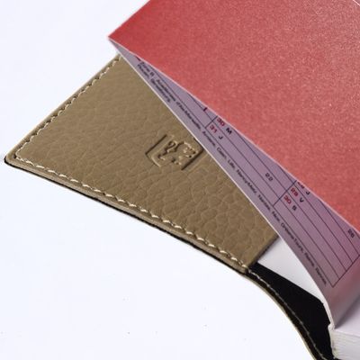 3147280167447-Agenda Oxford Heritage - 1 semaine sur 2 pages - 10 x 15 cm - différentes couleurs disponibles - Hamel--7