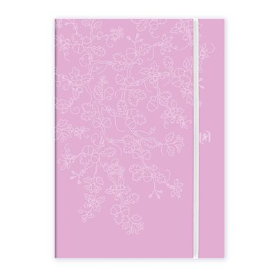 3147280167492-Agenda Oxford Beauty - 1 Semaine sur 2 pages - 18 x 25 cm - différentes couleurs disponibles - Hamelin--0