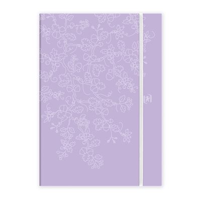 3147280167492-Agenda Oxford Beauty - 1 Semaine sur 2 pages - 18 x 25 cm - différentes couleurs disponibles - Hamelin--1