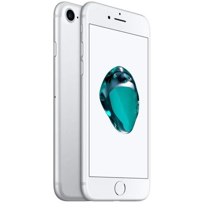 3701082947401-Apple iPhone 7 - smartphone reconditionné grade A+ - 4G - 32Go - argent--1
