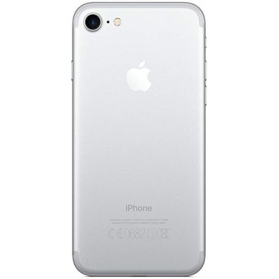 3701082947401-Apple iPhone 7 - smartphone reconditionné grade A+ - 4G - 32Go - argent--4