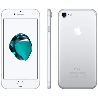 3701082947401-Apple iPhone 7 - smartphone reconditionné grade A+ - 4G - 32Go - argent--5