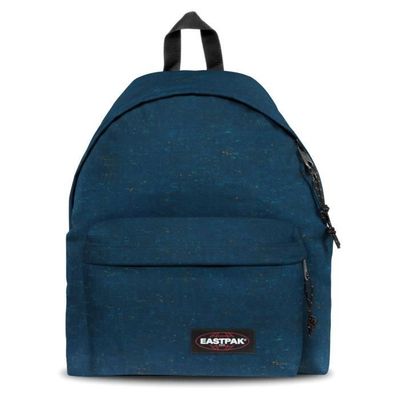 5400879216147-EASTPAK Padded Pak'r - Sac à dos - 40 cm - Nep gulf--0