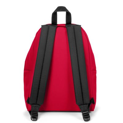 5400879216437-EASTPAK Padded Pak'r - Sac à dos - 40 cm - Sailor red--1