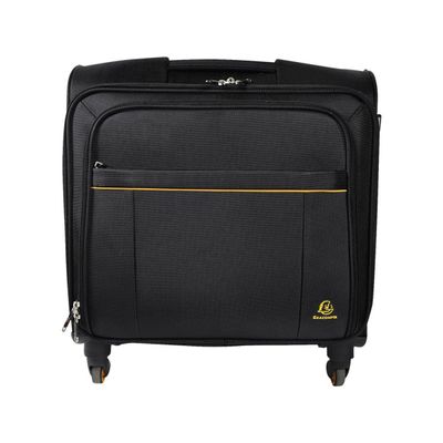 3130630188346-Exacompta Exactive - Trolley 15,6" - noir, orange--0