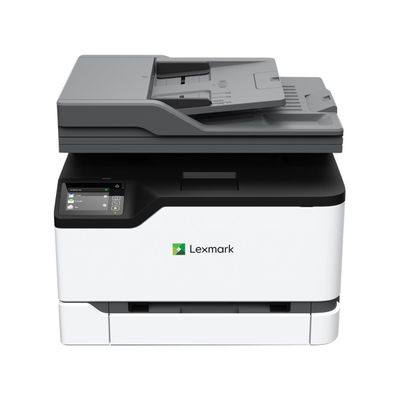 0734646685085-Lexmark MC3326ADWE - imprimante laser multifonction couleur A4 - Wifi--0