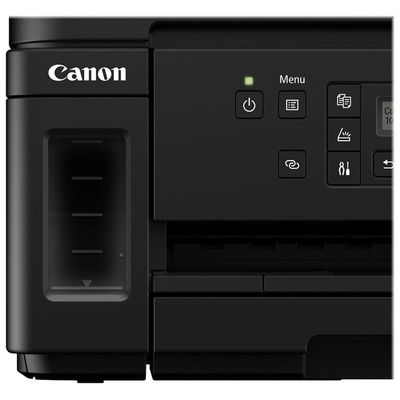 4549292152555-Canon PIXMA GM4050 - imprimante multifonction jet d'encre monochrome A4 - Wifi, USB--9