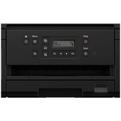 4549292152555-Canon PIXMA GM4050 - imprimante multifonction jet d'encre monochrome A4 - Wifi, USB--10