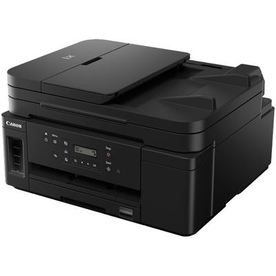 4549292152555-Canon PIXMA GM4050 - imprimante multifonction jet d'encre monochrome A4 - Wifi, USB--7