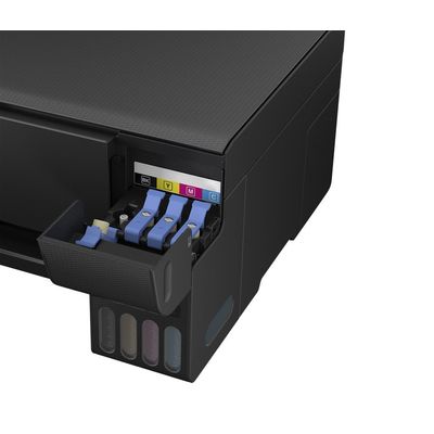 8715946672922-Epson EcoTank ET-2714 - imprimante multifonction jet d'encre couleur A4 - Wifi, USB--9