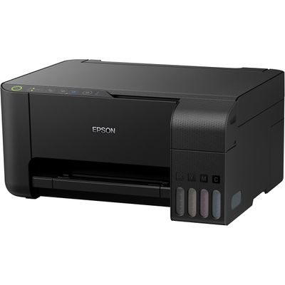 8715946672922-Epson EcoTank ET-2714 - imprimante multifonction jet d'encre couleur A4 - Wifi, USB--1