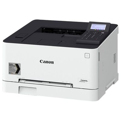 4549292122114-Canon i-SENSYS LBP623Cdw - imprimante laser couleur A4 - Wifi--0