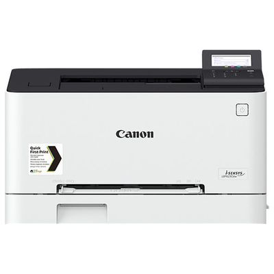 4549292122114-Canon i-SENSYS LBP623Cdw - imprimante laser couleur A4 - Wifi--1