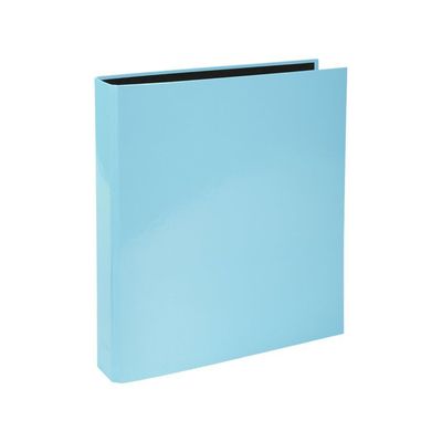 3130630515609-Exacompta Aquarel - Classeur 4 anneaux - Dos 40 mm - A4 - disponible dans différentes couleurs--1