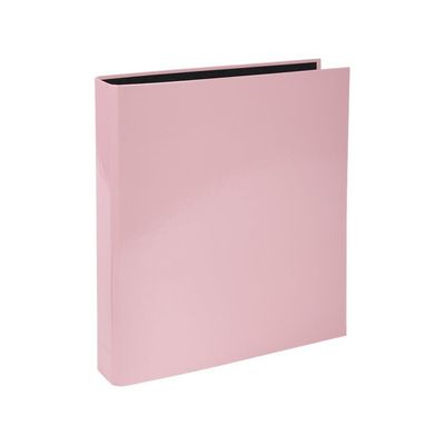3130630515609-Exacompta Aquarel - Classeur 4 anneaux - Dos 40 mm - A4 - disponible dans différentes couleurs--2