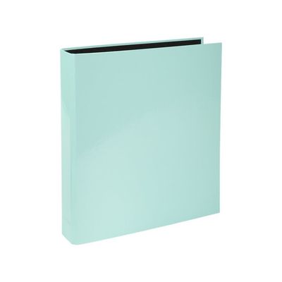 3130630515609-Exacompta Aquarel - Classeur 4 anneaux - Dos 40 mm - A4 - disponible dans différentes couleurs--3