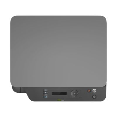 0193015506664-HP Laser MFP 135w - imprimante multifonction monochrome A4 - Wifi--0