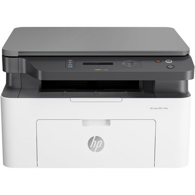 0193015506664-HP Laser MFP 135w - imprimante multifonction monochrome A4 - Wifi--3