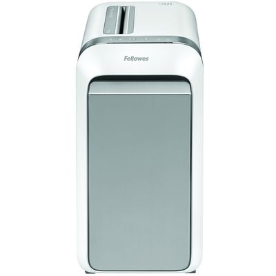 0043859751563-Fellowes Powershred LX221 - destructeur de documents coupe croisée microparticules - 20 feuilles - Corbeille --0
