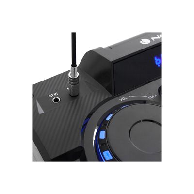 8435430613025-NGS Premium WILD PUNK 2 - haut-parleur - pour système d'assistant personnel - sans fil-Gros plan-2