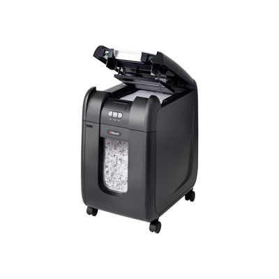 5028252339797-Rexel Auto+ 200X - destructeur de documents-Angle droit-1