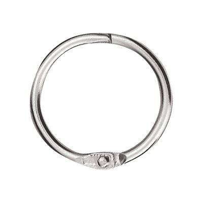 3457707492510-JPC CREATIONS - 100 Anneaux de classeur-Avant-1