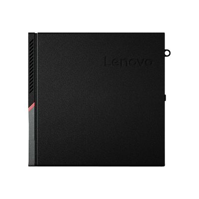 0192563939498-Lenovo ThinkCentre M715Q Tiny - AMD A6 PRO 9500E - 4 Go - 1 To - Win 10 Pro-Haut-8